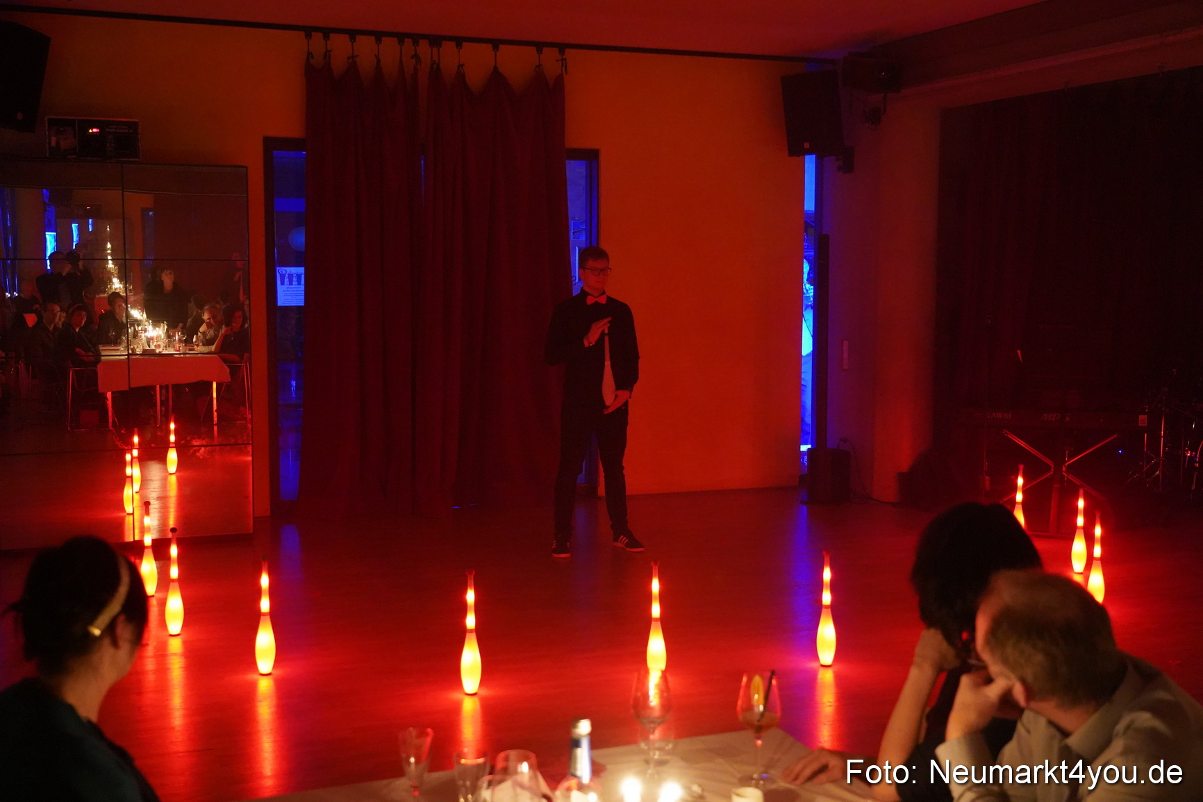 Valentins Varietee Artico 140220 0207